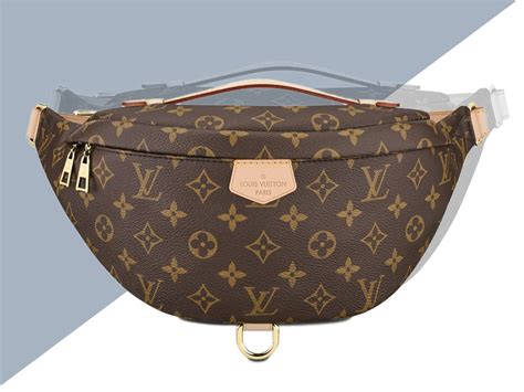 cheap louis vuitton fanny pack|louis vuitton fanny pack men's.